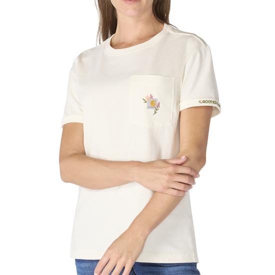 Carhartt Women's Dearborn Loose Floral T-Shirt