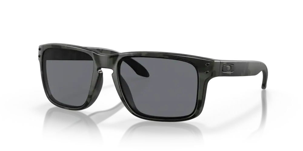 Oakley Men's Holbrook Multicam Black Collection