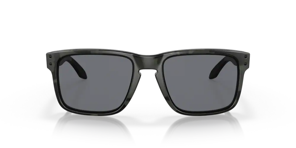 Oakley Men's Holbrook Multicam Black Collection