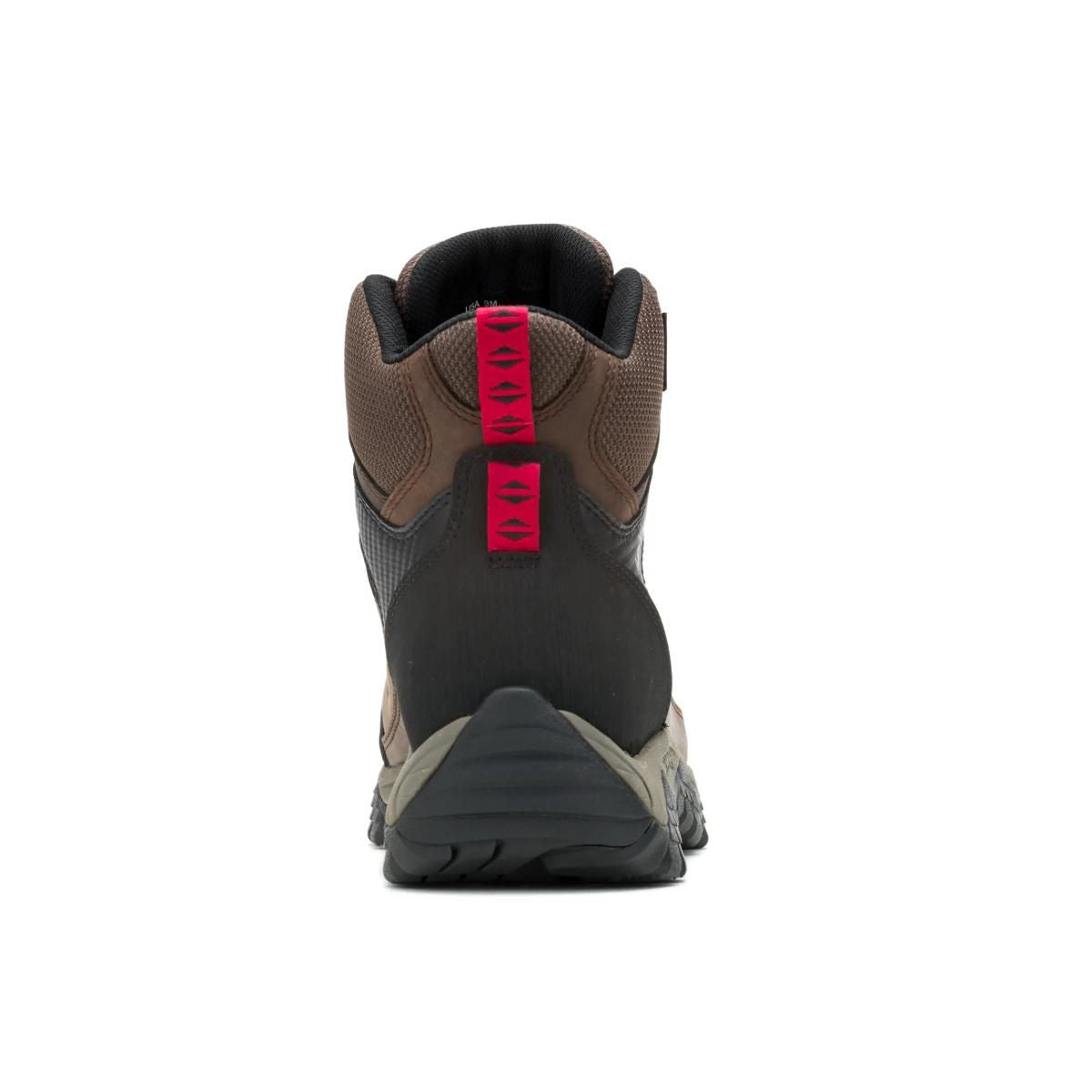 Merrell Men's Windoc 6" Waterproof Work Boot