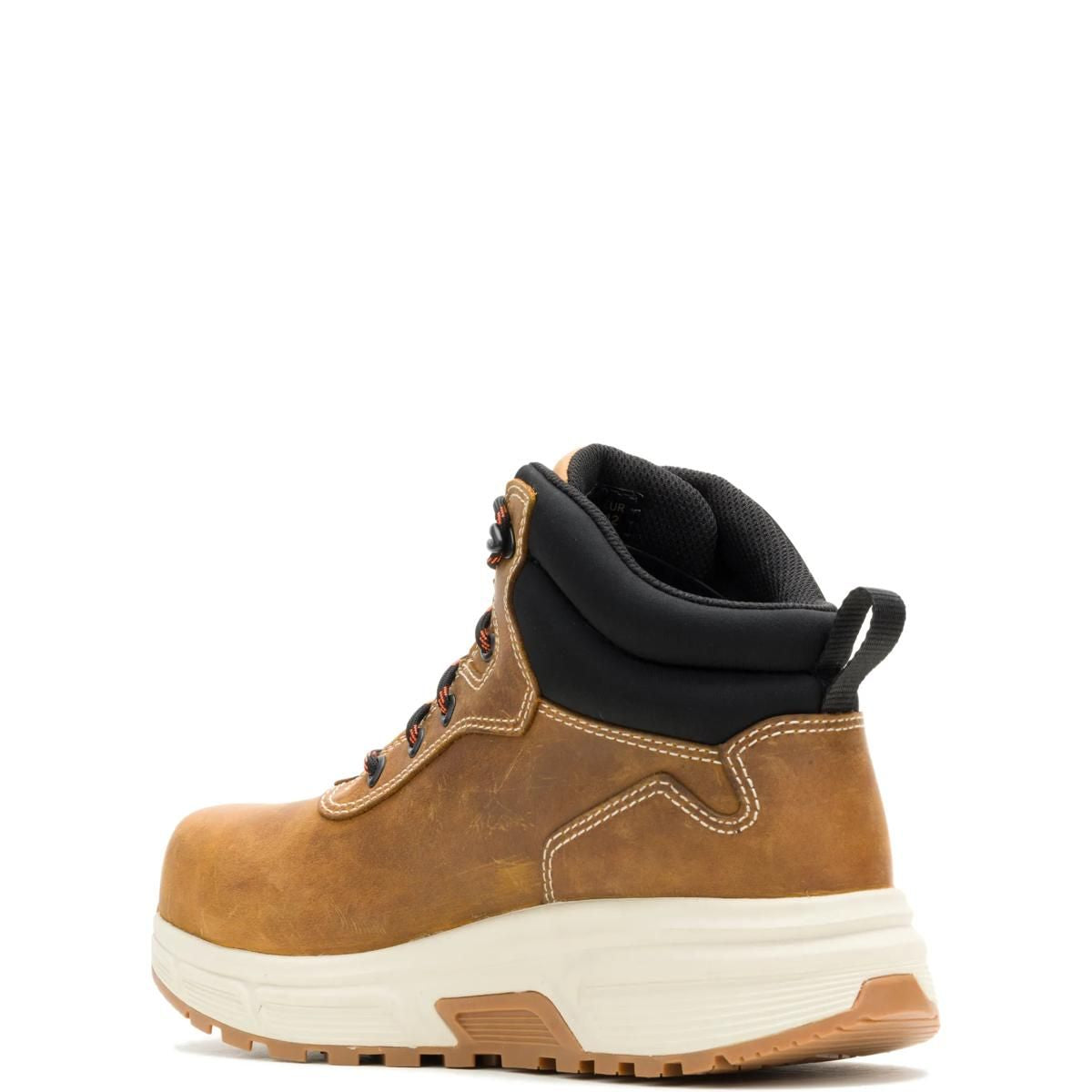 Wolverine Men's Ride Performance Wedge Mid Work Boot