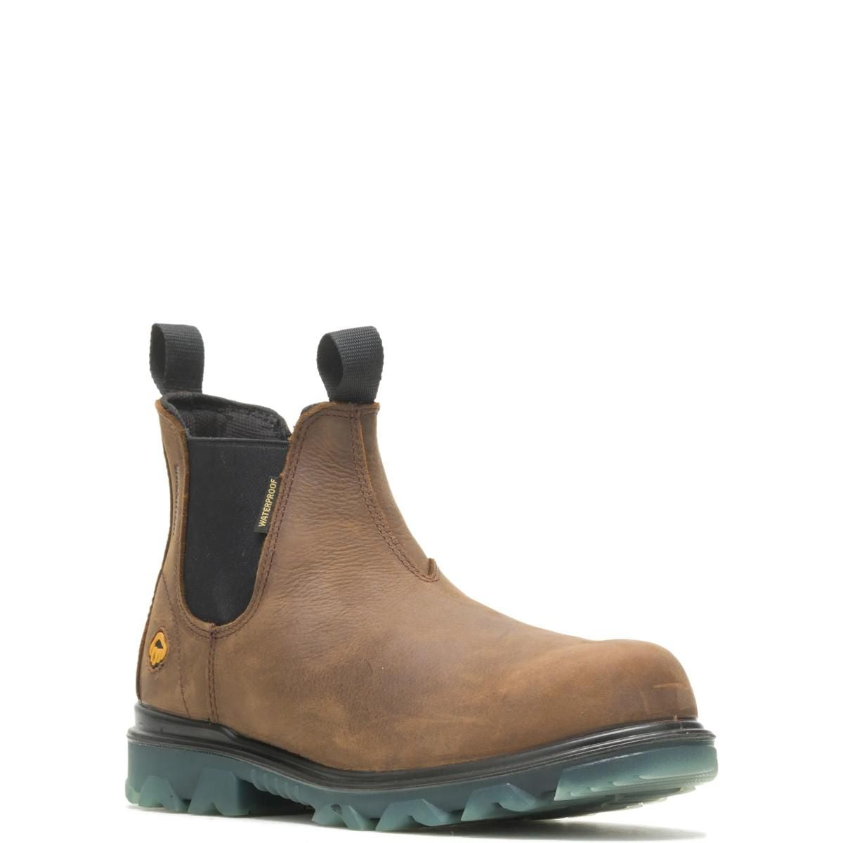 Wolverine Men's I-90 EPX Romeo Work Boot