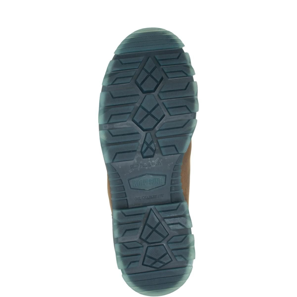Wolverine Men's I-90 EPX Romeo Work Boot