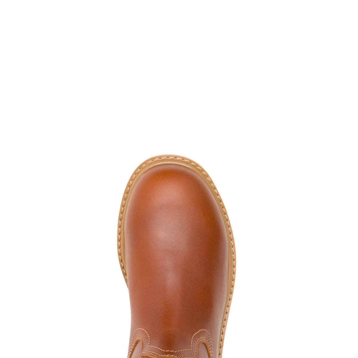 Wolverine Men's x Jordan Davis Bronc Wedge Soft-Toe Wellington