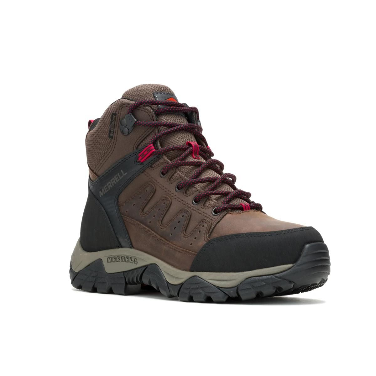 Merrell Men's Windoc 6" Waterproof Work Boot