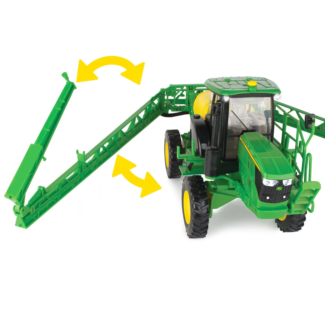 John Deere R4023 Self Propelled Sprayer