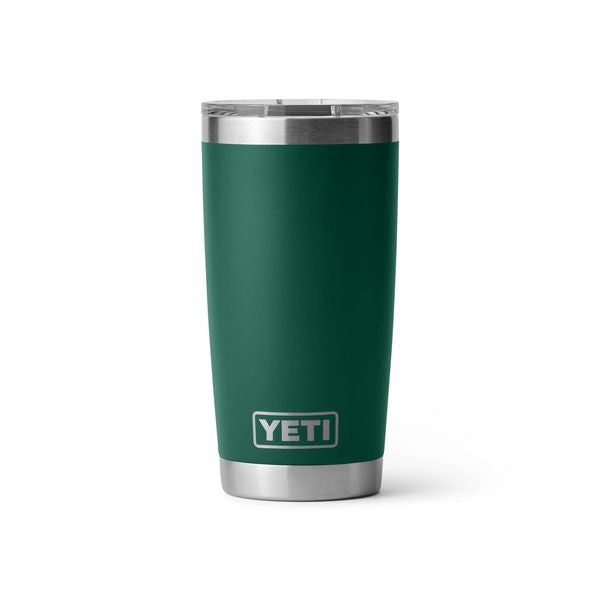Yeti Rambler 20 OZ Tumbler With Magslider Lid