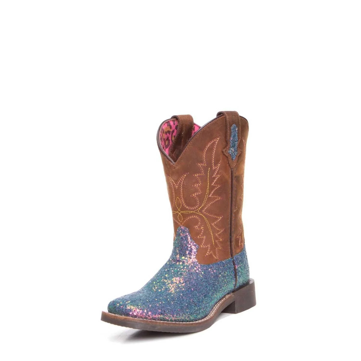 Smoky Mountain Kid's Ariel Boot
