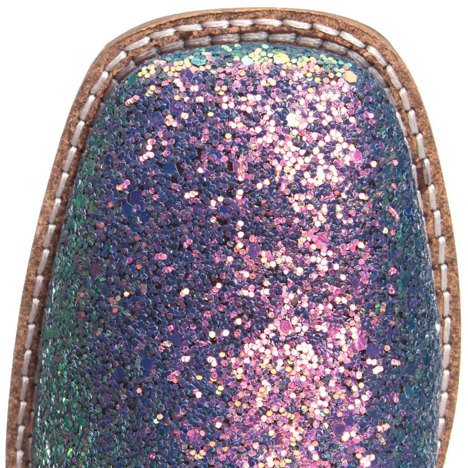 Smoky Mountain Kid's Ariel Boot