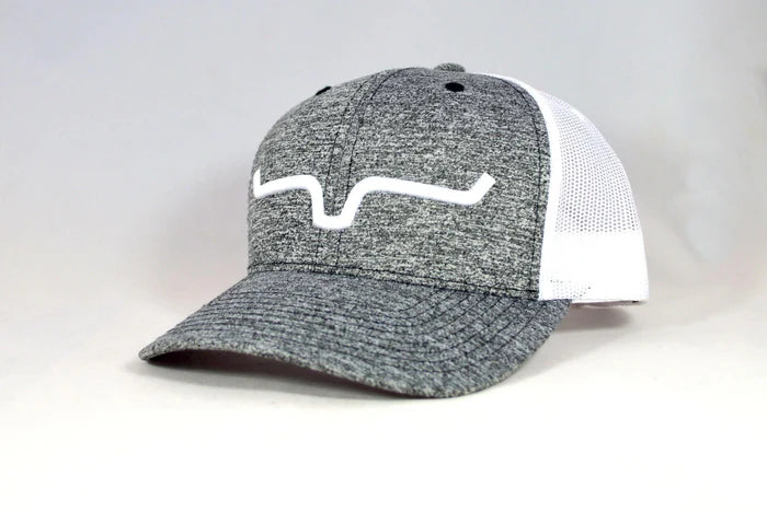 Kimes Ranch Men's Weekly Trucker