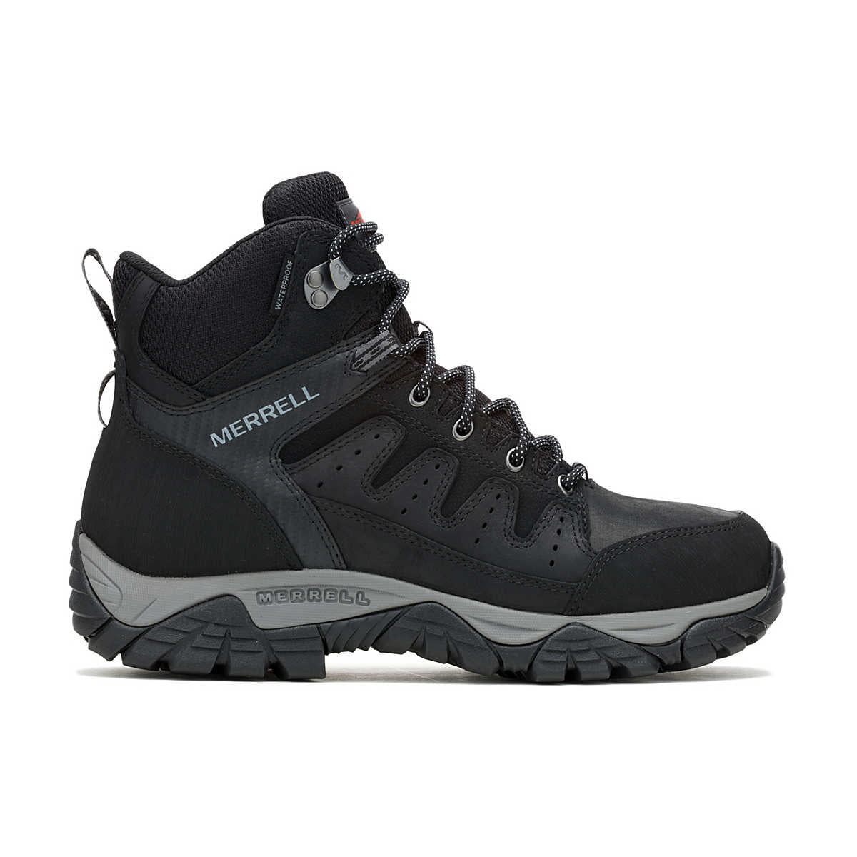 Merrell Men's Windoc 6" Steel Toe Work Boot
