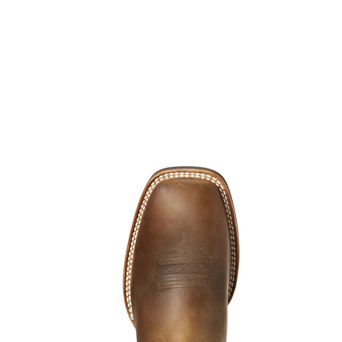 Ariat Men's Quickdraw VentTEK Western Boot