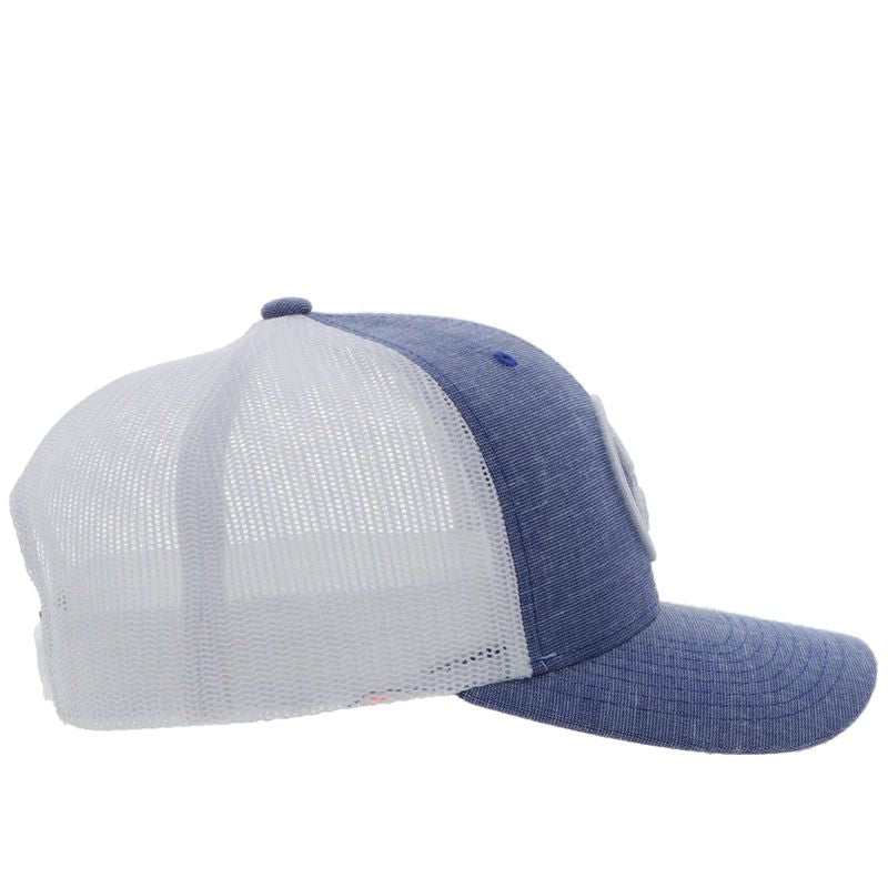 Hooey "O Classic" Trucker Hat
