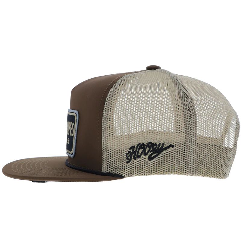 Hooey "CR94" Cactus Ropes Hat
