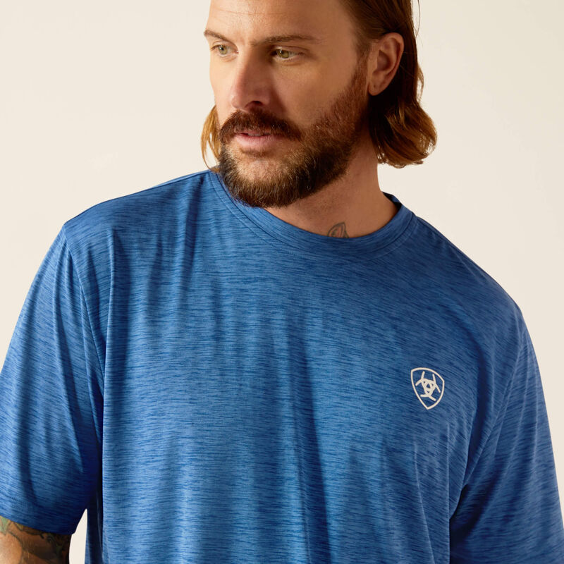 Ariat Men's Charger Spirited T-Shirt