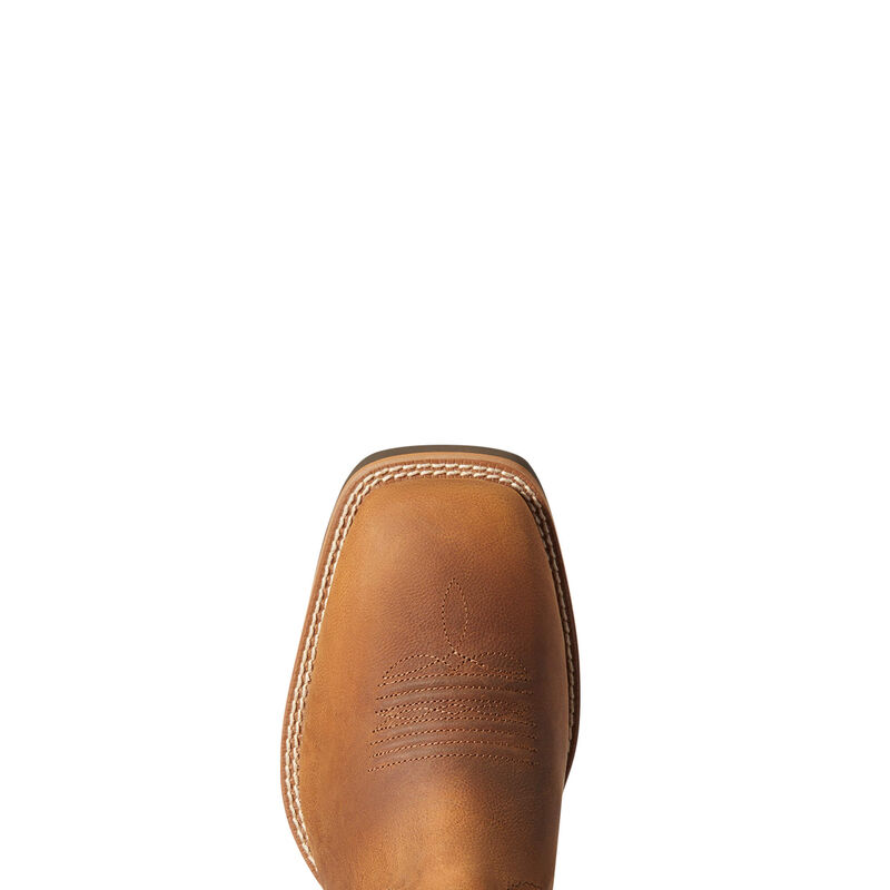 Ariat Men's Hybrid Patriot Country Western Boot