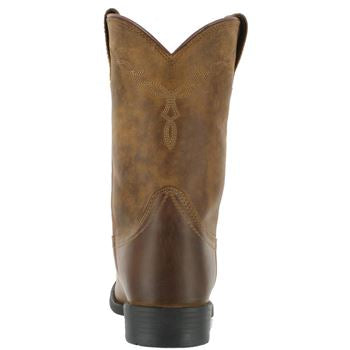 Ariat Men's Heritage Roper 10" Western Boots