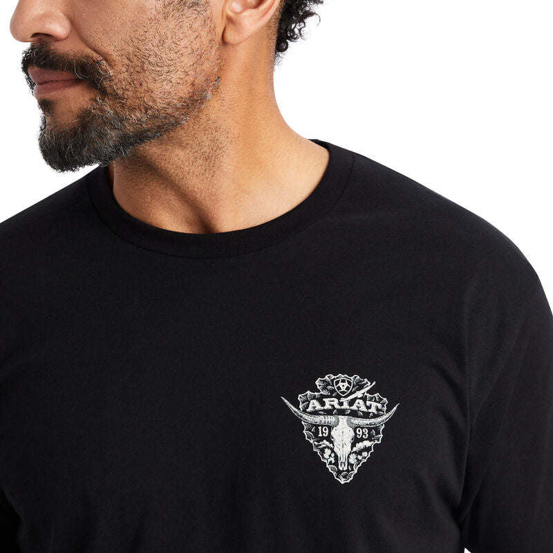 Ariat Men's Arrowhead 2.0 T-Shirt