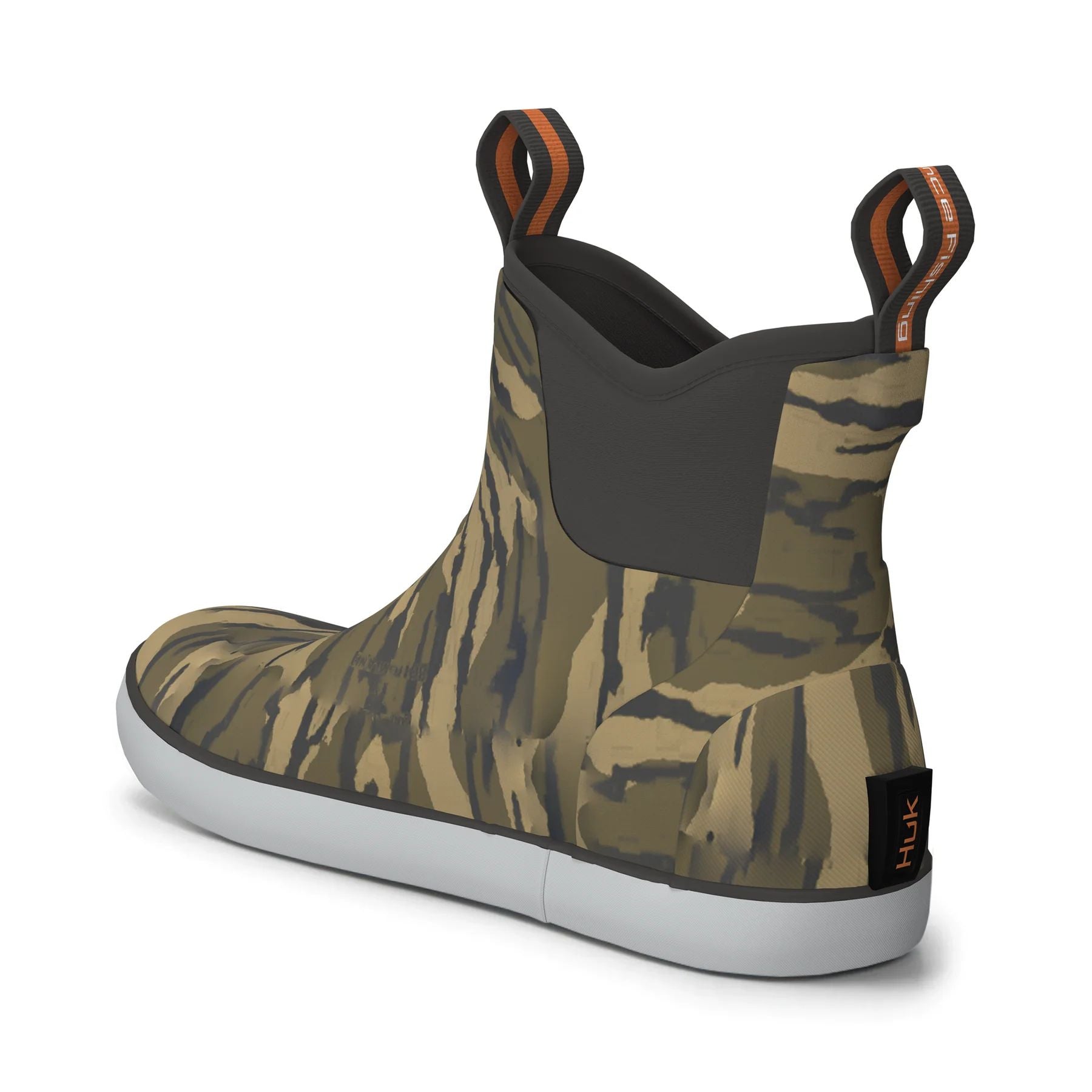 Huk Men's Mossy Oak Rogue Wave