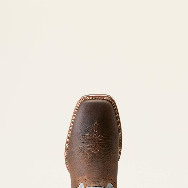 Ariat Men's Sport Wide Square Toe Western Boot