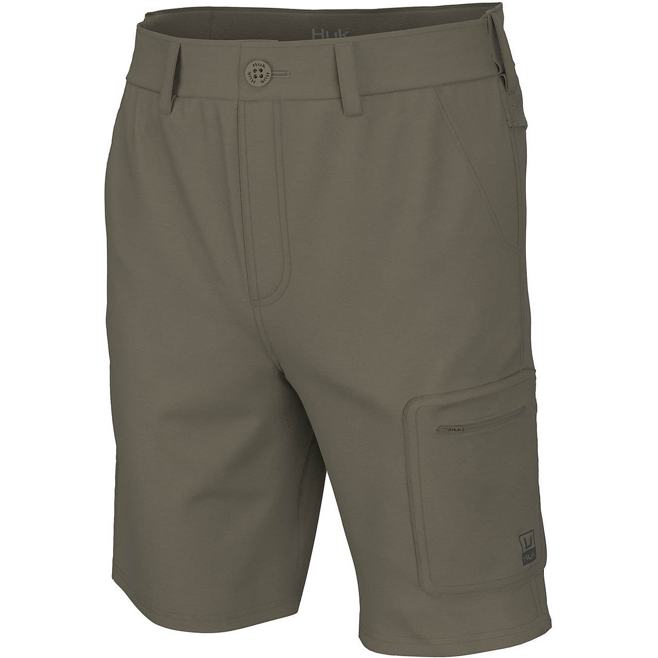 Huk Men's Next Level 10.5" Short
