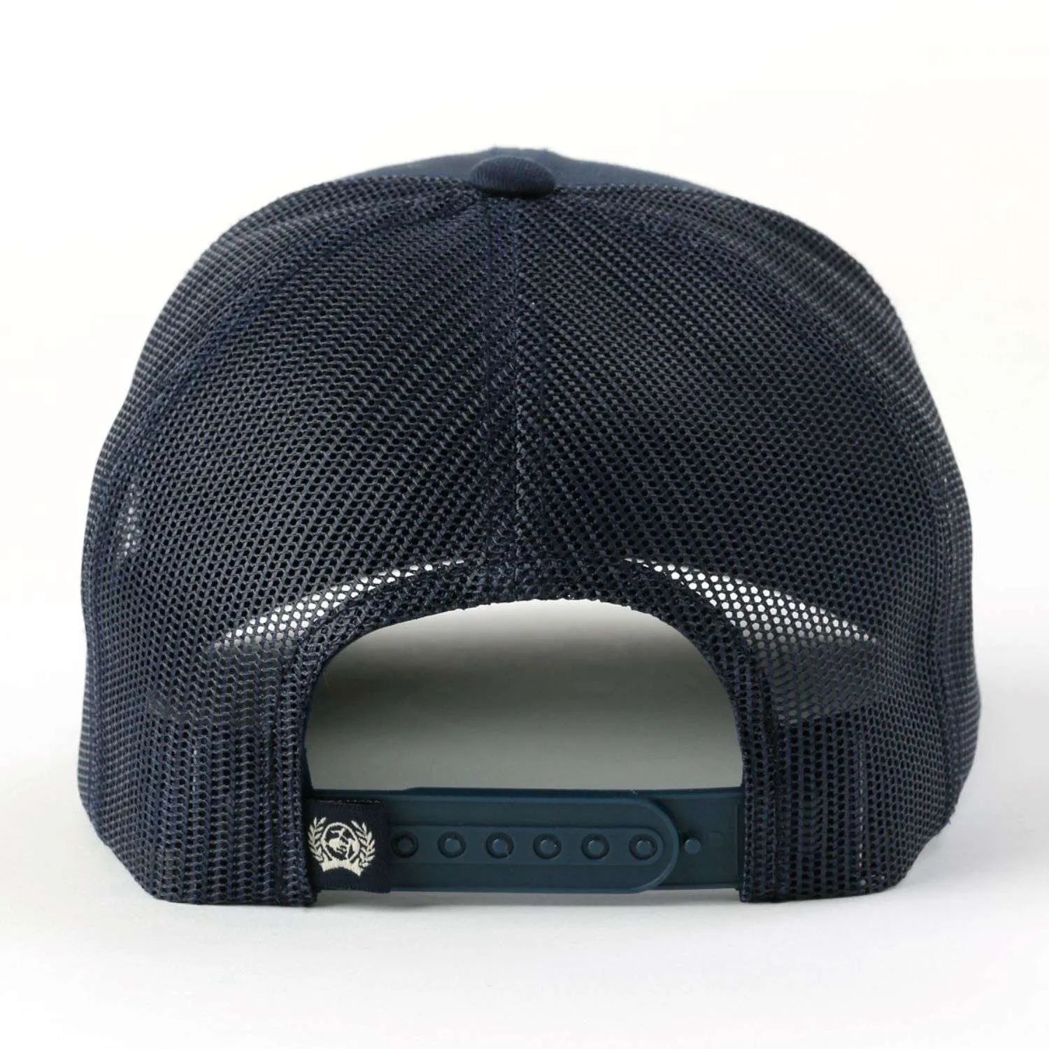 Cinch Men's Lead Don't Follow Trucker Cap