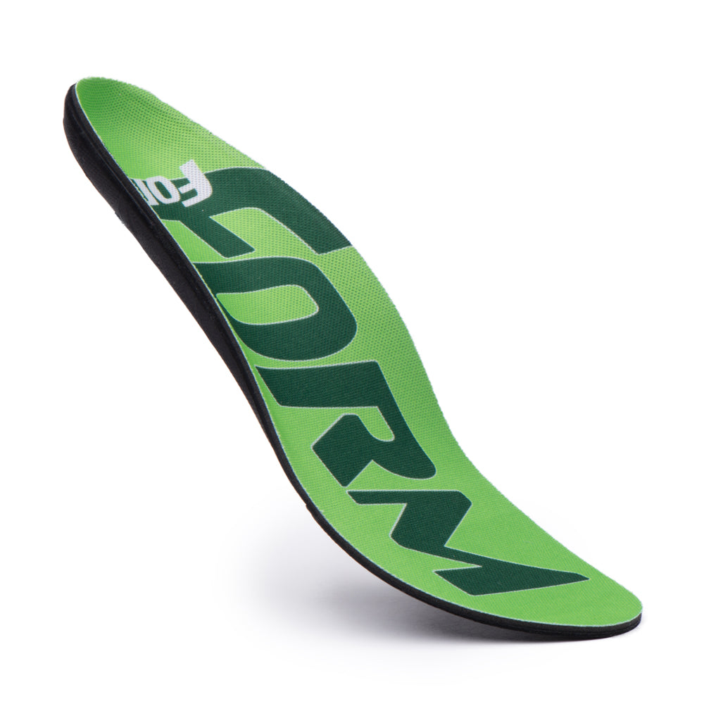 Form Insoles Medium Support Insoles