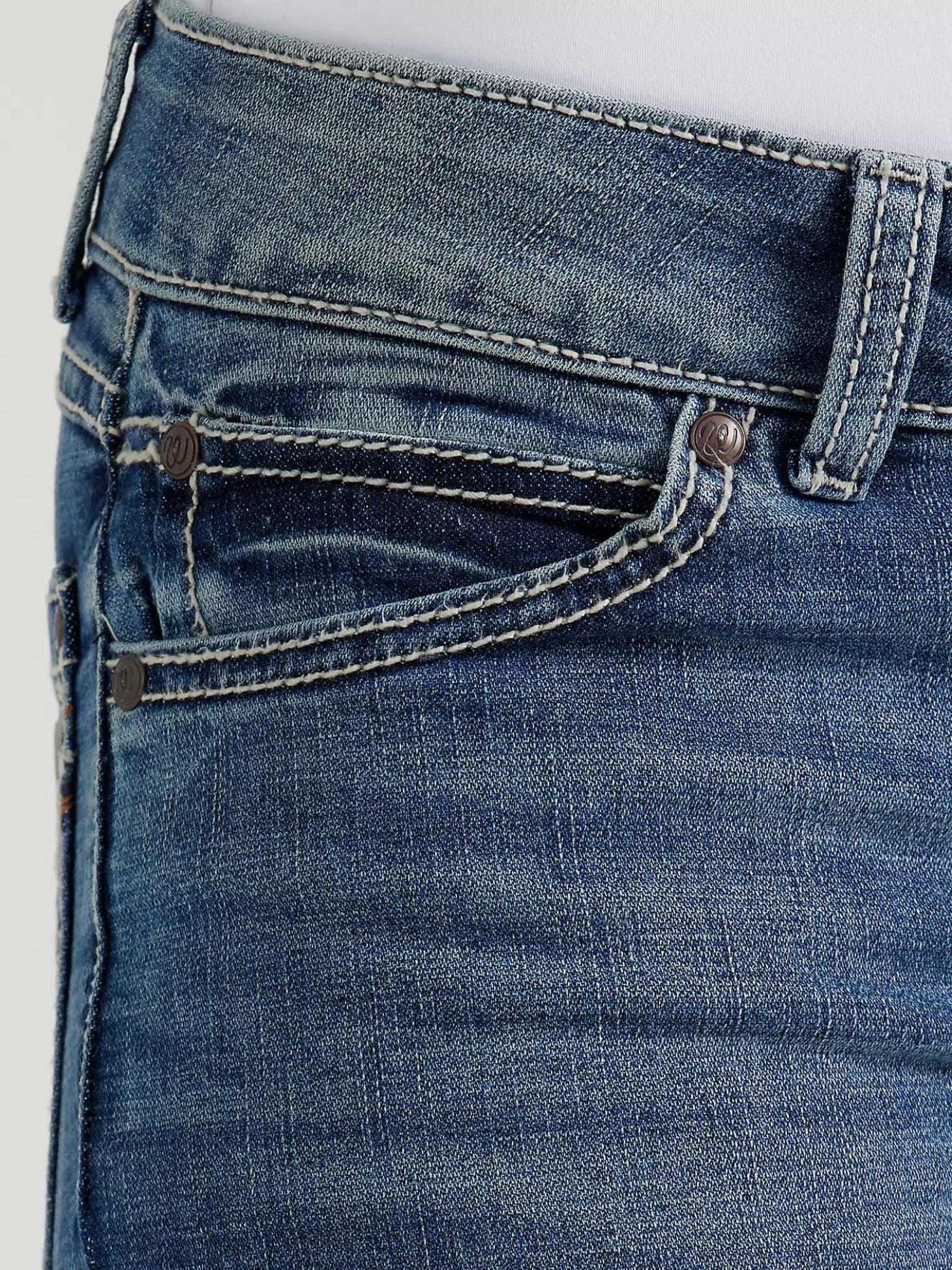 Wrangler Women's Retro Mae Jean