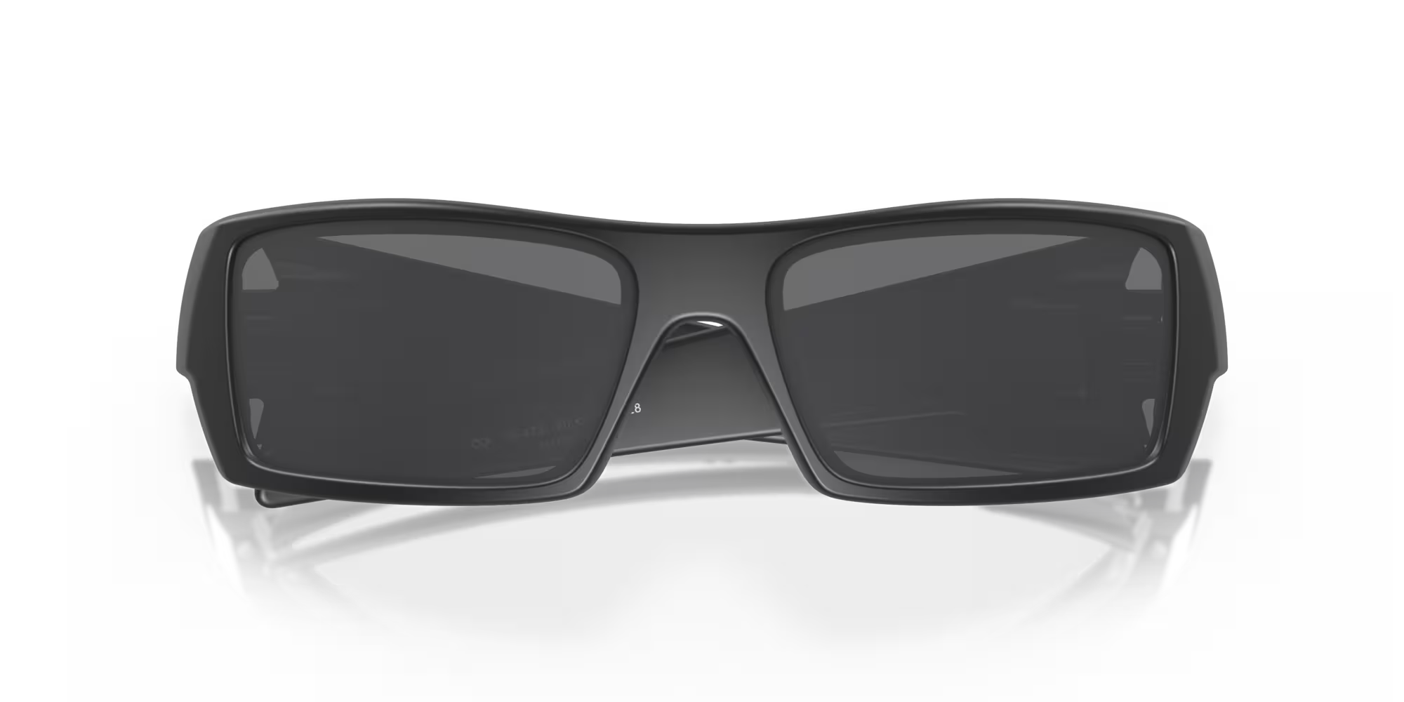 Oakley Gascan Sunglasses
