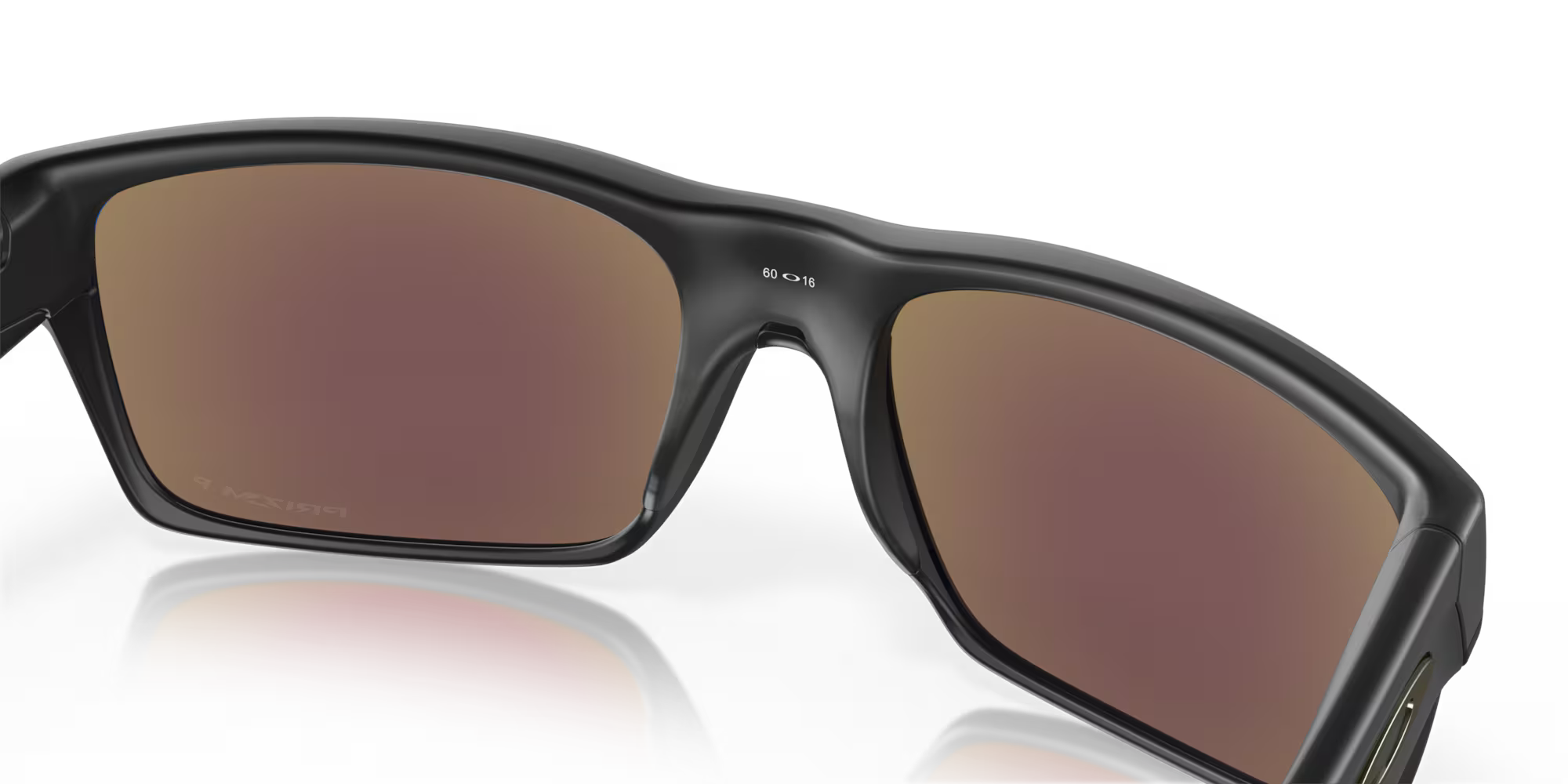 Oakley TwoFace Polarized Sunglasses