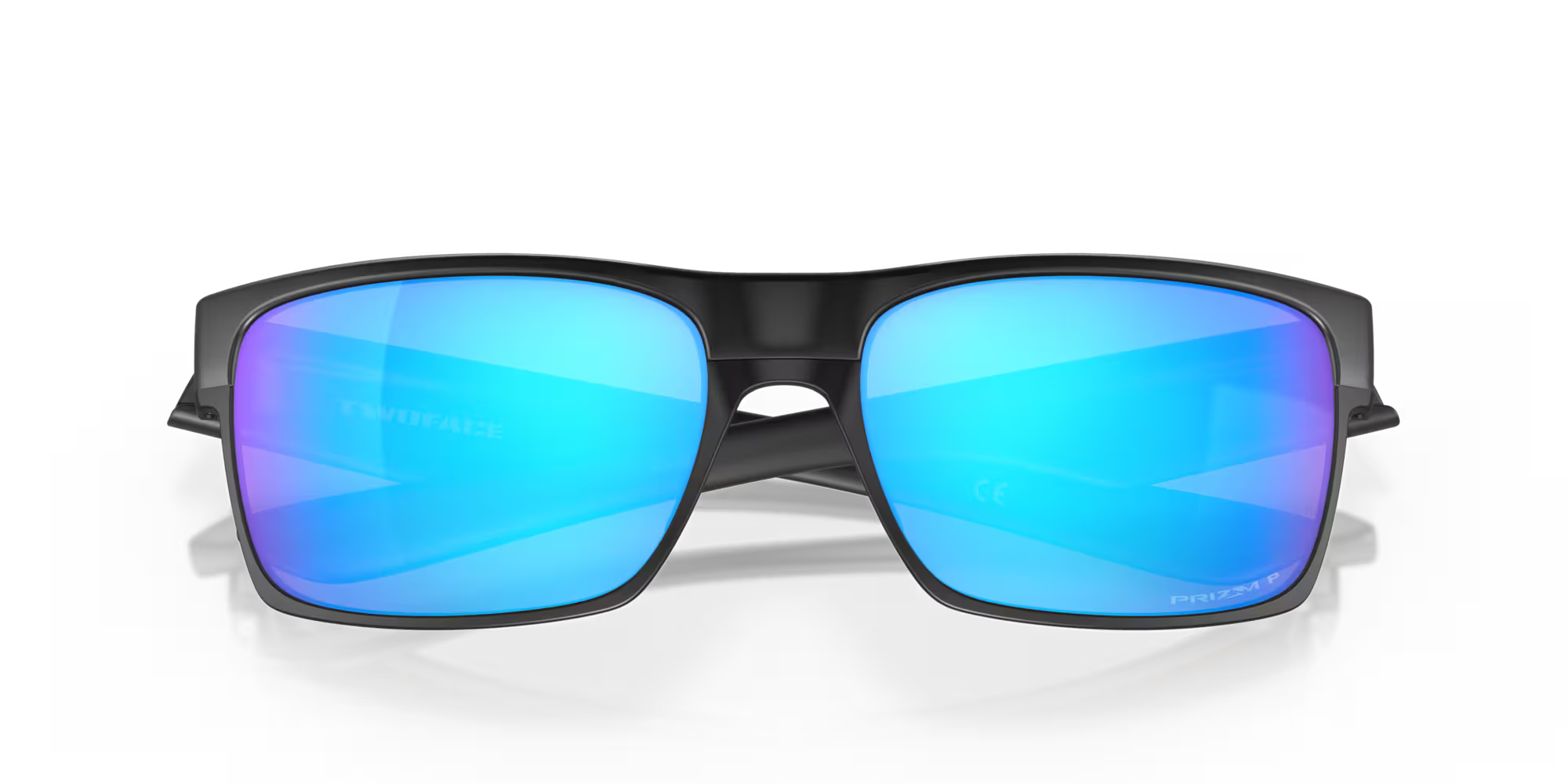 Oakley TwoFace Polarized Sunglasses