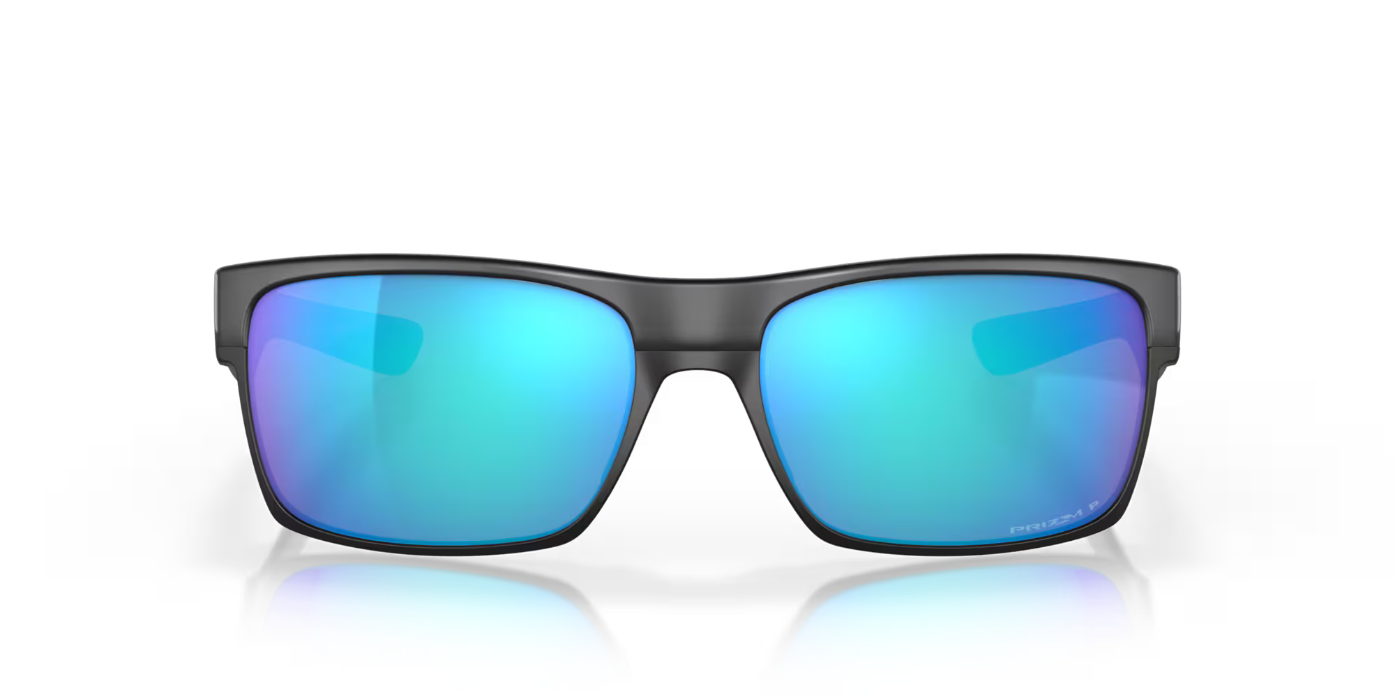 Oakley TwoFace Polarized Sunglasses
