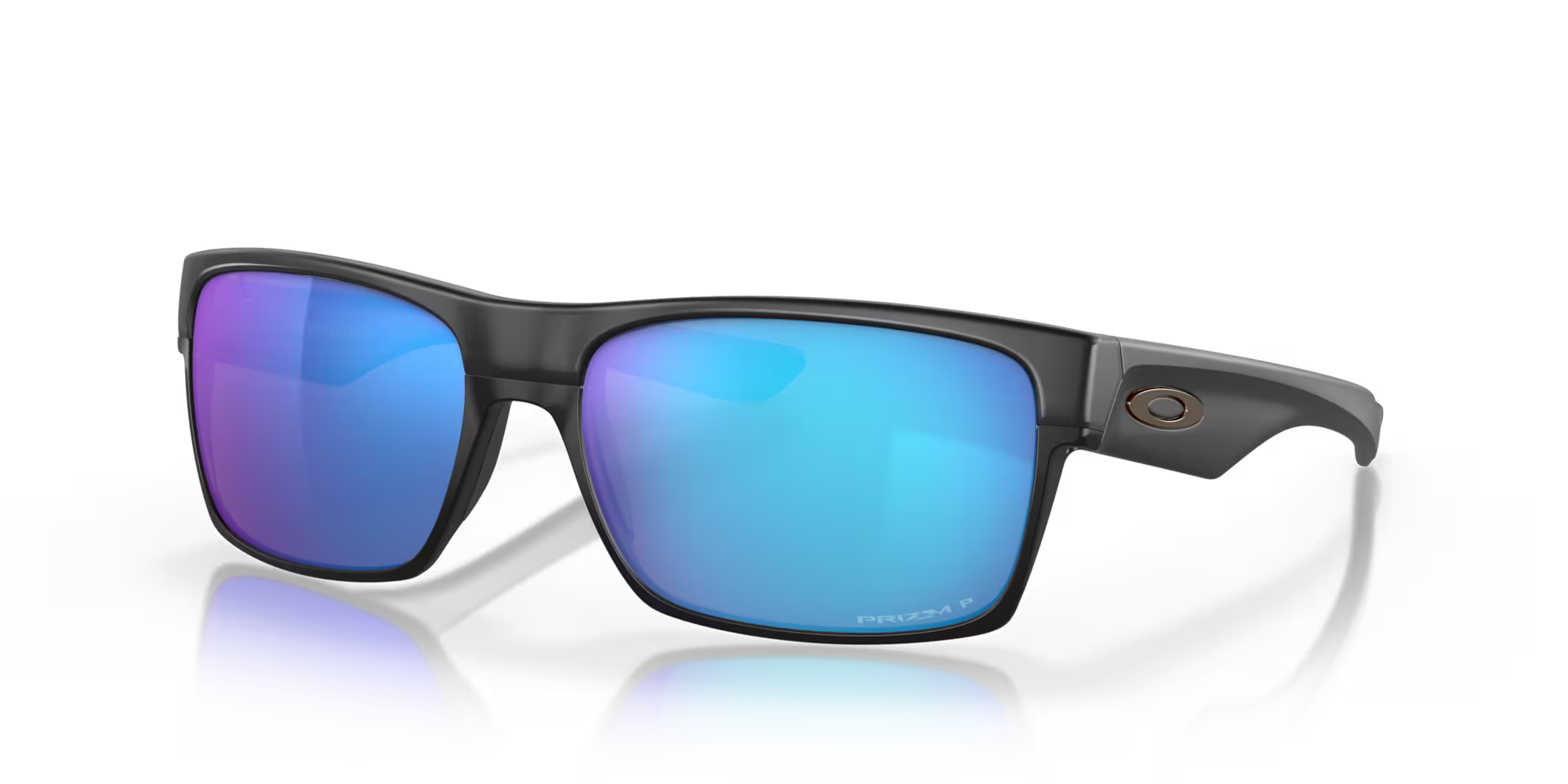Oakley TwoFace Polarized Sunglasses
