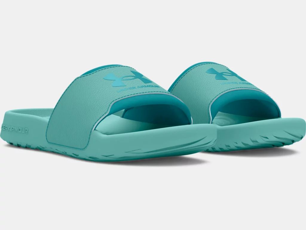 Under Armour Women's Ignite Select Slides