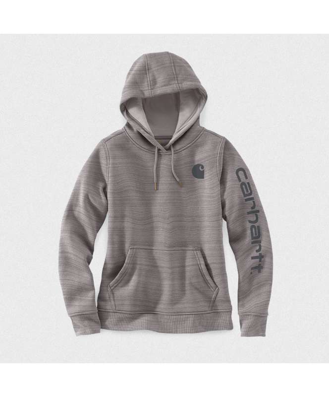 Carhartt Women's Clarksburg Graphic Sweatshirt