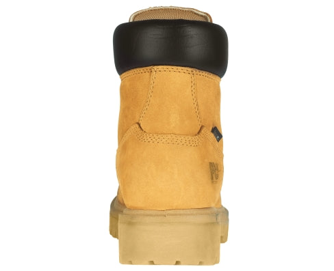 Timberland Pro Mens 6" Soft Toe Waterproof & Insulated