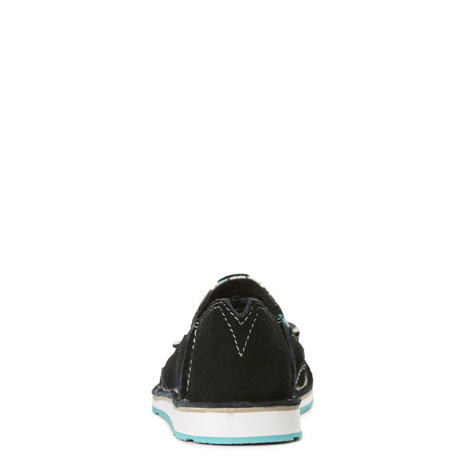 Women's Ariat Steer Head Cruiser