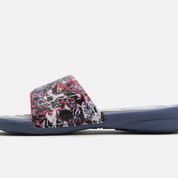 Under Armour Girls' UA Playmaker Chroma Slides