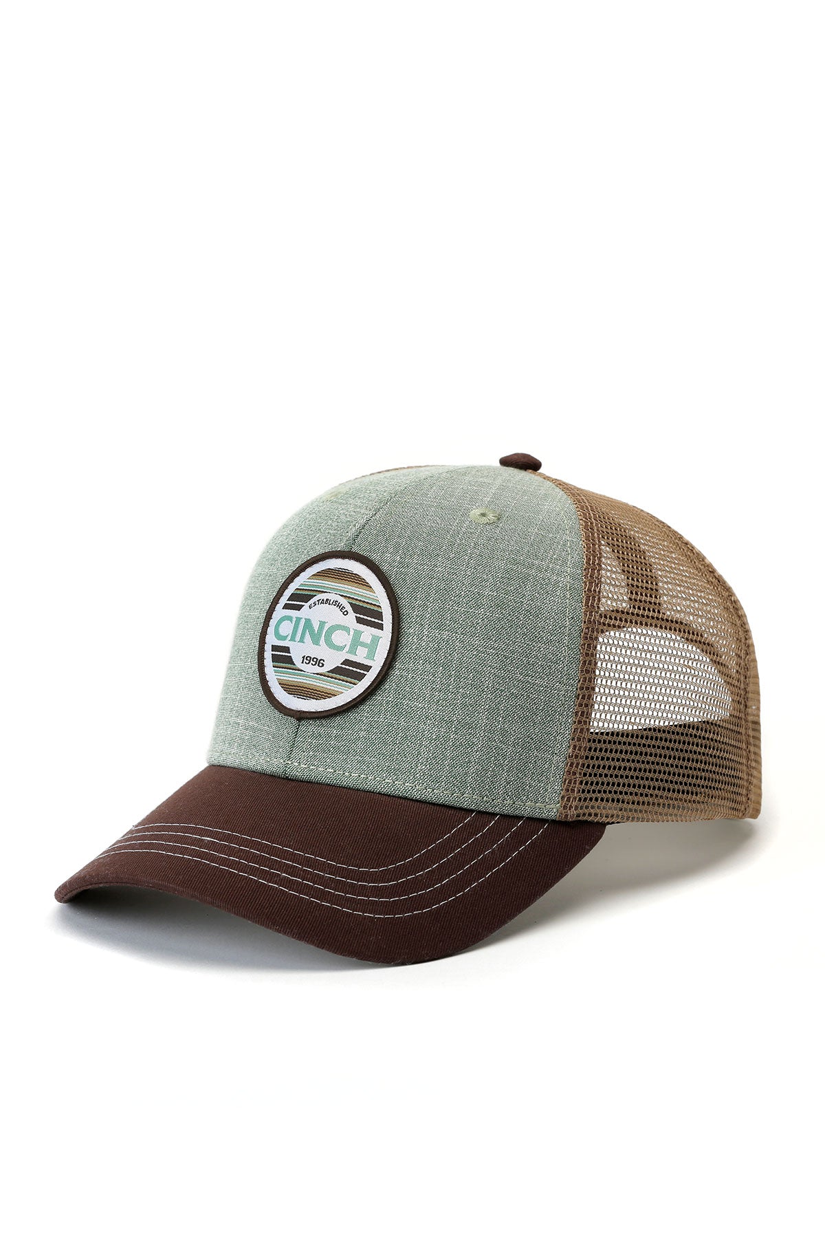 Cinch Men's Trucker Cap