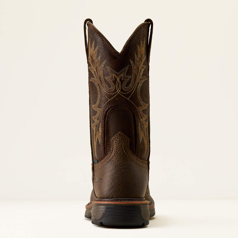 Ariat Men's Workhog H2O Comp Toe
