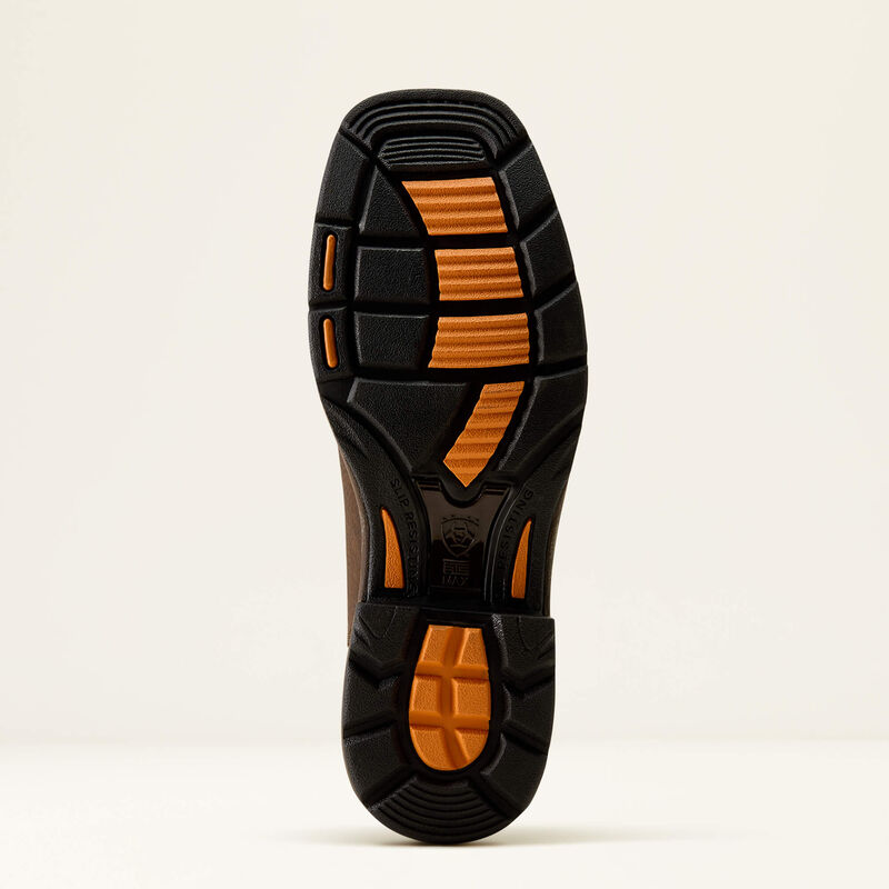 Ariat Men's Workhog H2O Comp Toe