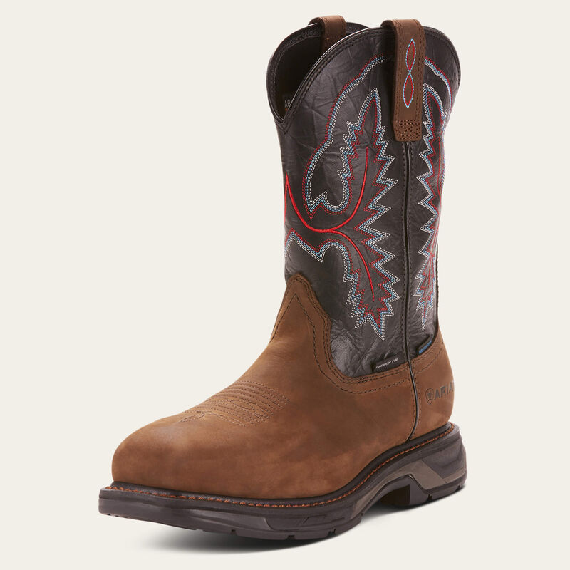 Ariat Mens WorkHog XT H20
