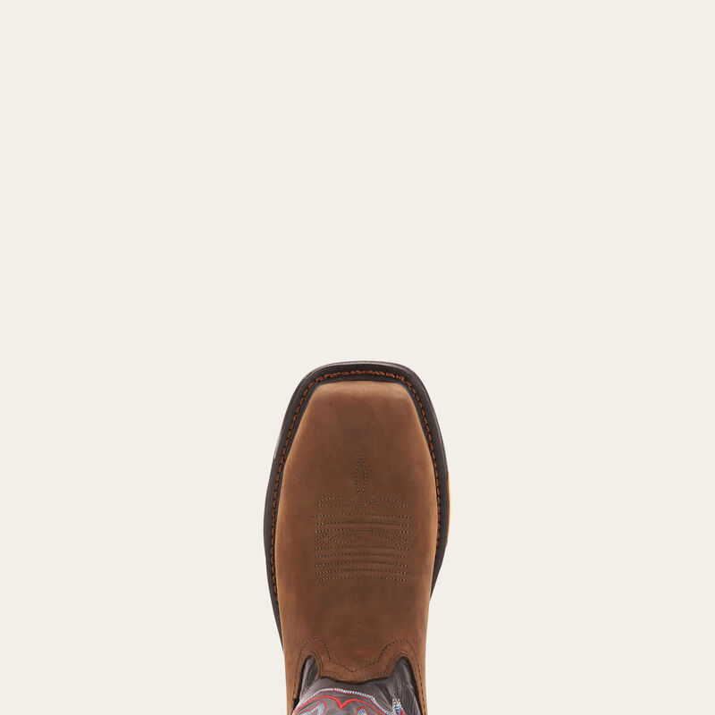 Ariat Men's WorkHog XT H20