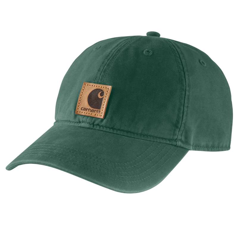 Carhartt Men's Odessa Ball Cap - NORTH WOODS G54