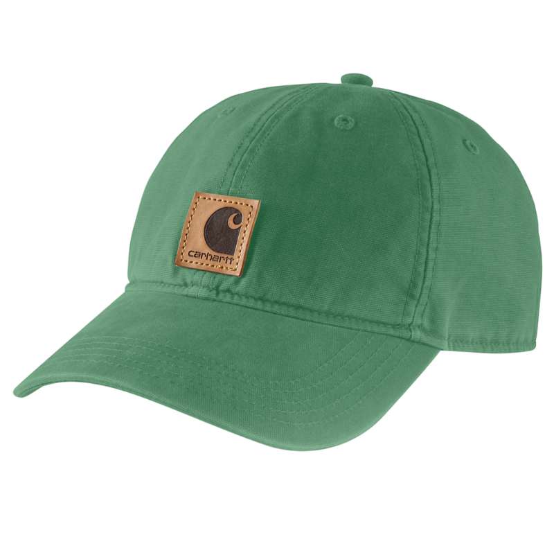 Carhartt Men's Odessa Ball Cap - BOREAL G60
