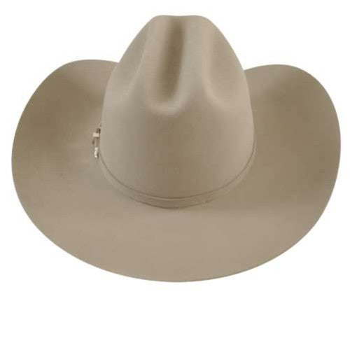 Bailey® Western Pro 5X - Silverbelly
