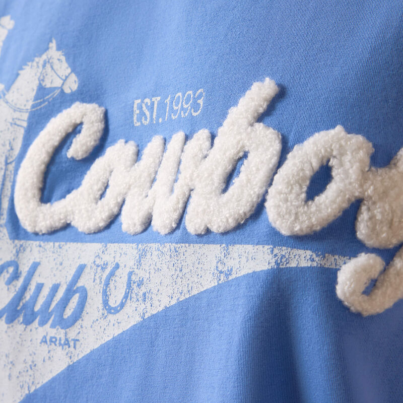 Ariat Women's Cowboy Club T-Shirt