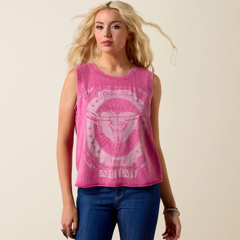 Ariat Women's Rock N Roll Tank