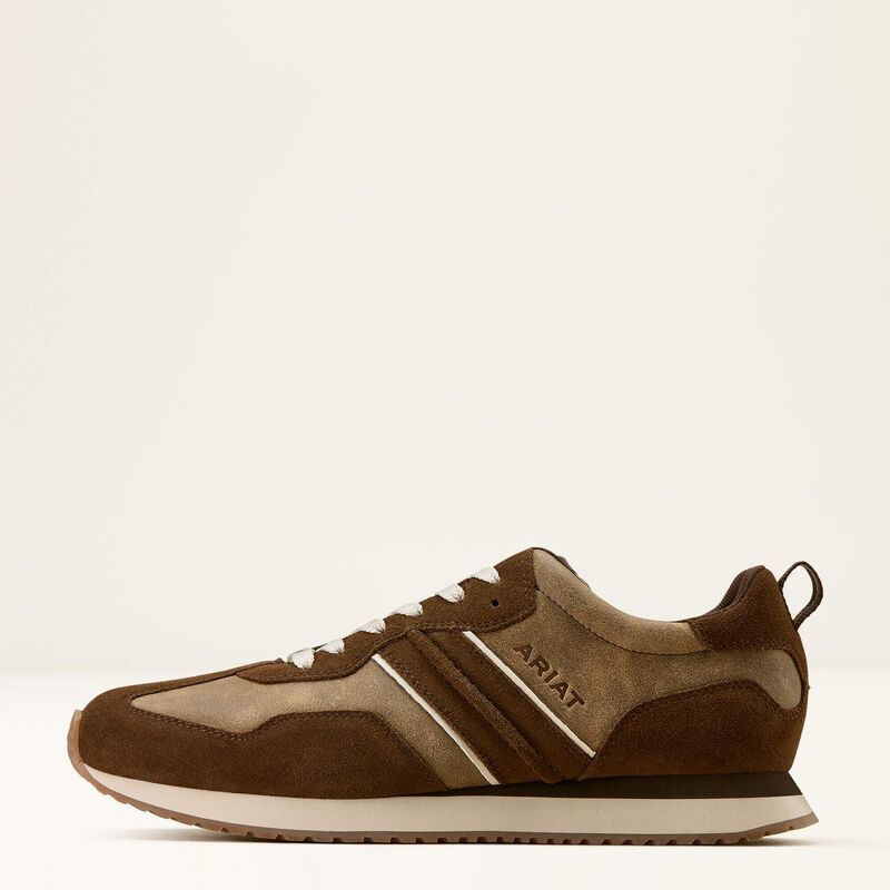 Ariat Men's Ranch Runner Shoe