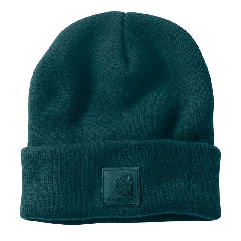 Carhartt Men's Black Label Watch Hat - TIDAL H25